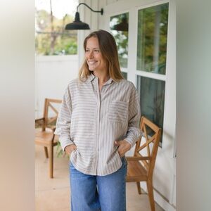 Neuflora Bradford Button Down